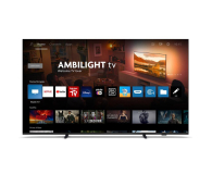Philips 65PUS8079  65" LED 4K Titan OS Ambilight 3 Dolby Atmos - 1240815 - zdjęcie 3